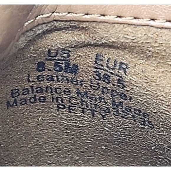 Sam Edelman Ankle Bootie Black Suede 1.75" Heel Women's 8.5 Zip Boot Shoe - Picture 14 of 16